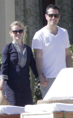 Reese Witherspoon, Jim Toth Reese Witherspoon, Jim Toth